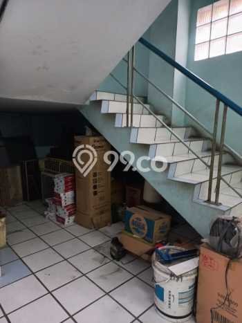Ruko Area Bisnis di Tangerang Kota, Luas 624m², Jalan Raya Ruko Area Bisnis di Tangerang Kota, Luas 624m², Jalan Raya