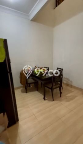 Rumah Modern 4 Kamar LT 160m2 di Banjar Wijaya Rumah Modern 4 Kamar LT 160m2 di Banjar Wijaya