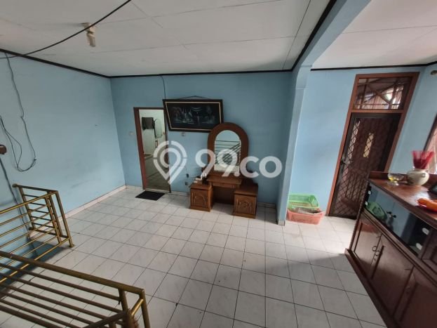 Dijual Rumah Eksklusif 5 KT di Banjar Wijaya, Tangerang Dijual Rumah Eksklusif 5 KT di Banjar Wijaya, Tangerang
