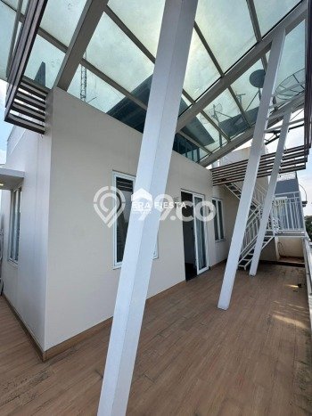 For Sale! Luxury House LT 234m2 Desain Modern di Pantai Indah Kapuk For Sale! Luxury House LT 234m2 Desain Modern di Pantai Indah Kapuk