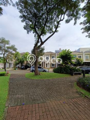 Rumah Modern 3 KT LT 102m2 di Gading Serpong Rumah Modern 3 KT LT 102m2 di Gading Serpong