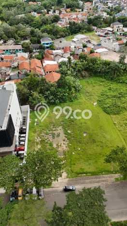 Kavling Tanah Dijual di BSD, Tangerang Selatan, Luas 1108m2 Area Strategis Kavling Tanah Dijual di BSD, Tangerang Selatan, Luas 1108m2 Area Strategis