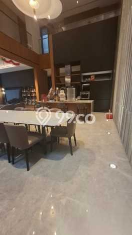 Rumah Elit LB 2000m2 Siap Huni Desain Elegan di Daan Mogot, Jakarta Barat Rumah Elit LB 2000m2 Siap Huni Desain Elegan di Daan Mogot, Jakarta Barat