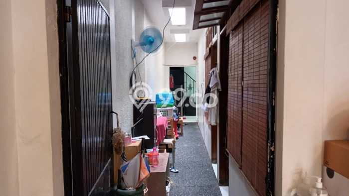 Rumah Eksklusif Dijual LT 487m2 di Pesanggrahan, Jakarta Selatan Rumah Eksklusif Dijual LT 487m2 di Pesanggrahan, Jakarta Selatan
