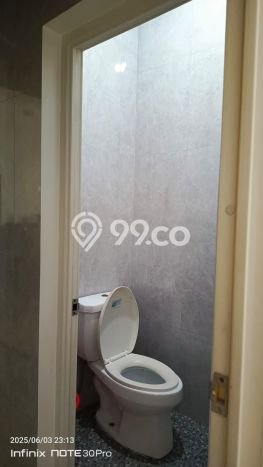 Hunian Nyaman Asri 2 KT Siap Pakai di BSD Tangerang Hunian Nyaman Asri 2 KT Siap Pakai di BSD Tangerang