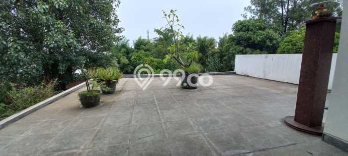 Rumah Murah LT 311m2 di BSD Giri Loka Akses Mudah Rumah Murah LT 311m2 di BSD Giri Loka Akses Mudah