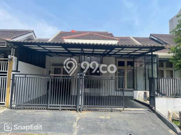 HUNIAN EKSKLUSIF! Rumah di Banjar Wijaya, 3 KM, Design Modern, Luas 120m2m² Bangunan 90m2m² HUNIAN EKSKLUSIF! Rumah di Banjar Wijaya, 3 KM, Design Modern, Luas 120m2m² Bangunan 90m2m²