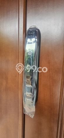 Jual Rumah Luas Megah Dengan View Eksklusif di BSD Foresta, Tangerang Jual Rumah Luas Megah Dengan View Eksklusif di BSD Foresta, Tangerang
