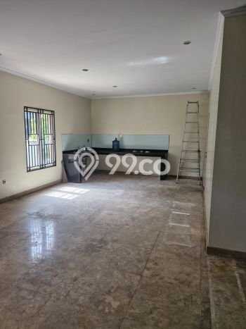 Hunian Elit LB 450m2 Siap Huni Desain Elegan di Modernland, Tangerang Hunian Elit LB 450m2 Siap Huni Desain Elegan di Modernland, Tangerang