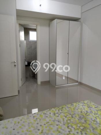 Apartemen Favorit Nyaman Dijual di Tangerang dengan 3 Kamar Tidur Apartemen Favorit Nyaman Dijual di Tangerang dengan 3 Kamar Tidur