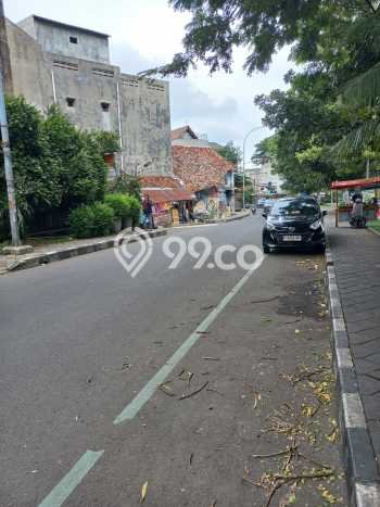 Ruko Area Bisnis di Tangerang Kota, Luas 624m², Jalan Raya Ruko Area Bisnis di Tangerang Kota, Luas 624m², Jalan Raya