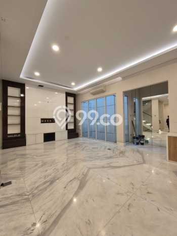 Rumah Cantik Siap Huni Di Permata Buana Luas 450m2 Lokasi Strategis Rumah Cantik Siap Huni Di Permata Buana Luas 450m2 Lokasi Strategis