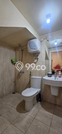Jual Rumah Luas Megah Dengan View Cantik di Gading Serpong, Tangerang Jual Rumah Luas Megah Dengan View Cantik di Gading Serpong, Tangerang