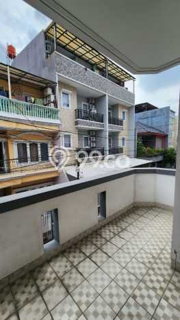 Dijual Rumah Mewah Megah Dengan View Cantik di Tanjung Duren, Jakarta Barat Dijual Rumah Mewah Megah Dengan View Cantik di Tanjung Duren, Jakarta Barat