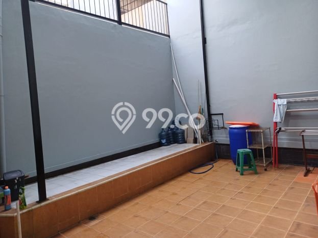 Hunian Super Mewah dengan Akses Paling Strategis di Modernland, Tangerang Hunian Super Mewah dengan Akses Paling Strategis di Modernland, Tangerang