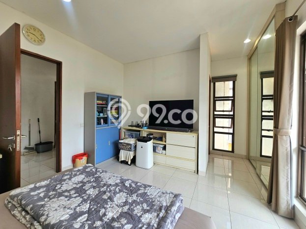 Hunian Elit LB 230m2 Siap Pakai Desain Elegan di BSD Green Cove, Tangerang Hunian Elit LB 230m2 Siap Pakai Desain Elegan di BSD Green Cove, Tangerang