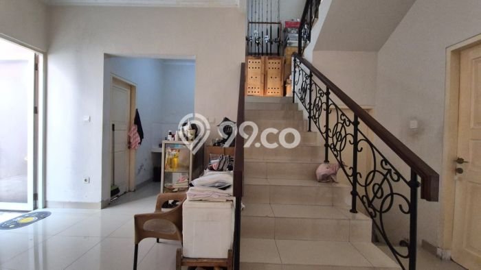 Rumah Minimalis 3 KT LT 120m2 di Gading Serpong Rumah Minimalis 3 KT LT 120m2 di Gading Serpong
