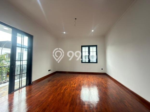 Rumah Luxury Modern Siap Huni di BSD City Tangerang Rumah Luxury Modern Siap Huni di BSD City Tangerang