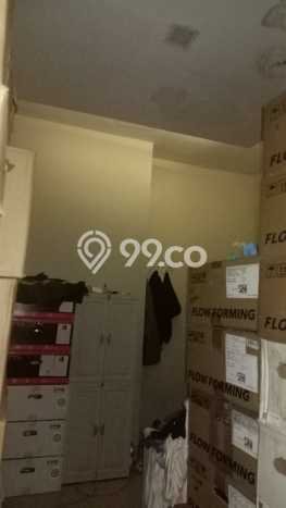 Ruko Area Komersial di Graha Raya, Luas 118m², Jalan Utama Ruko Area Komersial di Graha Raya, Luas 118m², Jalan Utama