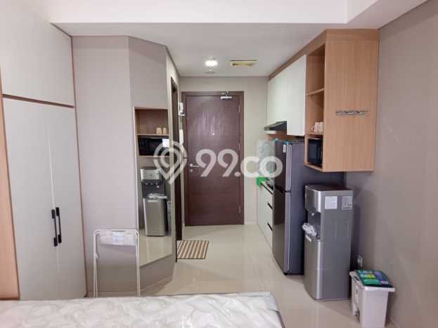 UNIT PREMIUM! Apartemen Kawasan , 1 KM, Luas 25m2m², Lokasi Strategis UNIT PREMIUM! Apartemen Kawasan , 1 KM, Luas 25m2m², Lokasi Strategis