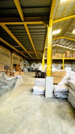 Gudang disewakan lokasi strategis Cipondoh Tangerang 105m2 Gudang disewakan lokasi strategis Cipondoh Tangerang 105m2