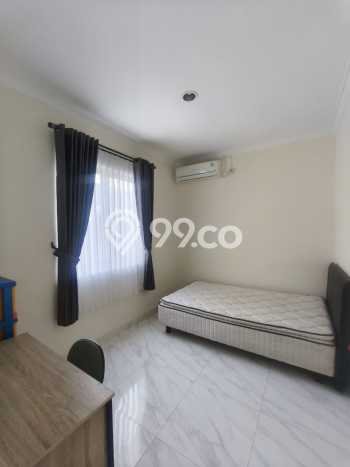 Rumah Sewa Tangerang LT 112m2 LB 140m2 Area Modernland Rumah Sewa Tangerang LT 112m2 LB 140m2 Area Modernland