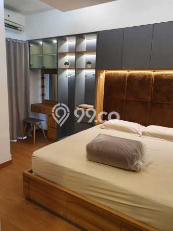 Apartemen Disewakan 2 Kamar Murah Siap Huni di Tangerang, Luas 45m2 Apartemen Disewakan 2 Kamar Murah Siap Huni di Tangerang, Luas 45m2