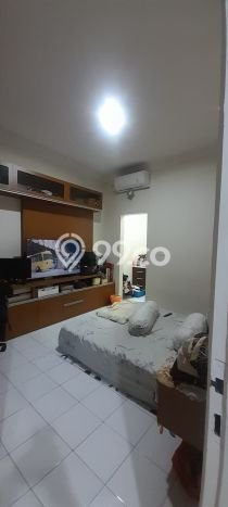Hunian Cantik Modern Lb 140m2 di Larangan, Tangerang Hunian Cantik Modern Lb 140m2 di Larangan, Tangerang