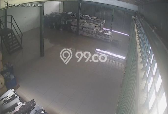 Gudang Lokasi Premium di Balaraja, Luas 648m², Ready Operasi Gudang Lokasi Premium di Balaraja, Luas 648m², Ready Operasi