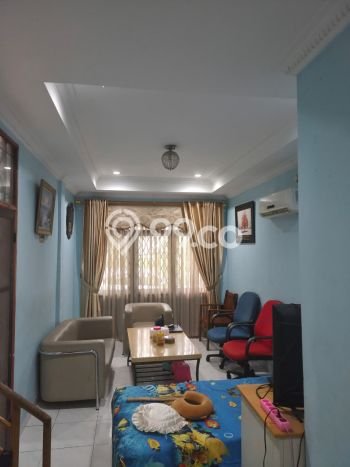 Dijual Rumah Eksklusif 5 KT di Banjar Wijaya, Tangerang Dijual Rumah Eksklusif 5 KT di Banjar Wijaya, Tangerang