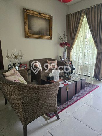 Dijual Rumah Elit Exclusive di BSD, Tangerang Selatan Dijual Rumah Elit Exclusive di BSD, Tangerang Selatan
