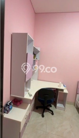 Rumah Strategis Modern Lb 130m2 di Cikupa, Tangerang Rumah Strategis Modern Lb 130m2 di Cikupa, Tangerang