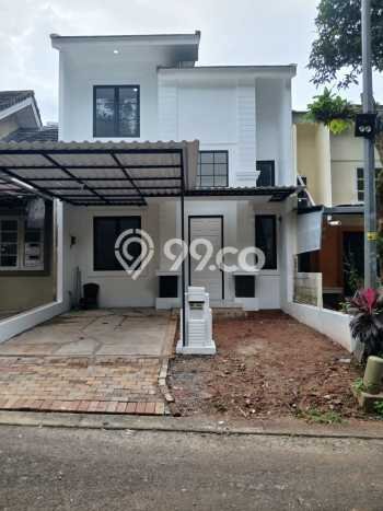Hunian Nyaman Asri 3 KT Siap Pakai di BSD Delatinos Tangerang Hunian Nyaman Asri 3 KT Siap Pakai di BSD Delatinos Tangerang