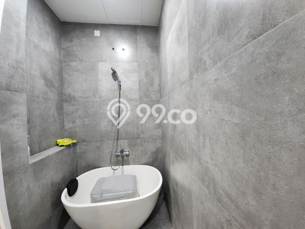 Ready to Use! Luxury House LT 118m2 Desain Elegan di Gading Serpong Elista Village Ready to Use! Luxury House LT 118m2 Desain Elegan di Gading Serpong Elista Village
