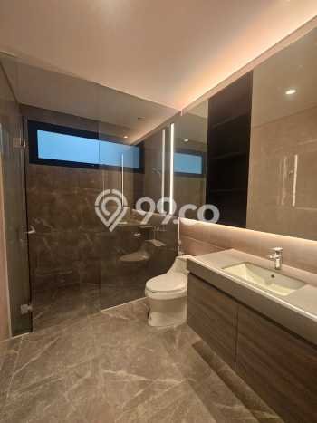 Hunian Mewah LB 441m2 Siap Pakai Desain Elegan di BSD City, Tangerang Hunian Mewah LB 441m2 Siap Pakai Desain Elegan di BSD City, Tangerang