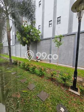 Jarang Ada! Rumah Kontrakan 4 Kamar Bagus Siap Huni BSD Foresta Jarang Ada! Rumah Kontrakan 4 Kamar Bagus Siap Huni BSD Foresta
