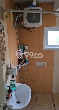 Rumah Modern 2 KT di Gading Serpong Tangerang Unfurnished Rumah Modern 2 KT di Gading Serpong Tangerang Unfurnished