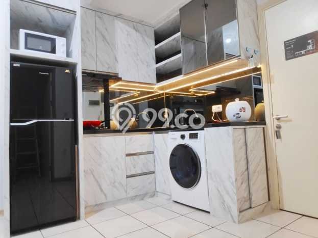 Sewa Apartemen Murah di Gading Serpong 2 Bedroom Sewa Apartemen Murah di Gading Serpong 2 Bedroom