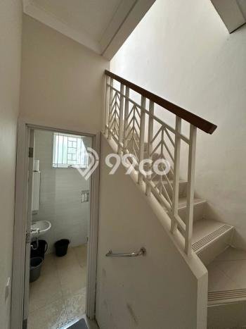Rumah Minimalis 3 KT di BSD The Green Tangerang Semi Furnished Rumah Minimalis 3 KT di BSD The Green Tangerang Semi Furnished