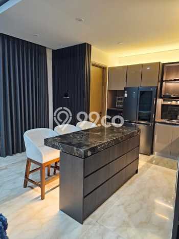 Rumah sewa siap huni 4 KT di BSD, Tangerang Rumah sewa siap huni 4 KT di BSD, Tangerang