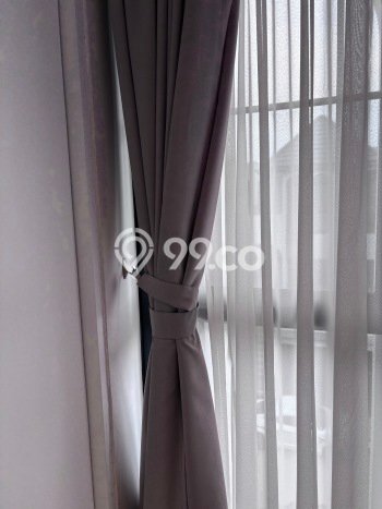 Rumah sewa siap pakai 4 Kamar Tidur di BSD Green Wich, Tangerang Rumah sewa siap pakai 4 Kamar Tidur di BSD Green Wich, Tangerang