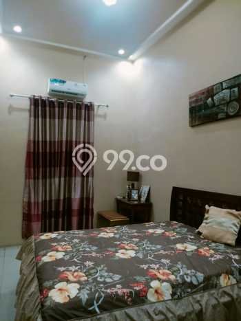 Rumah Modern Cantik 3 Kamar Siap Huni di Kelapa Dua Rumah Modern Cantik 3 Kamar Siap Huni di Kelapa Dua