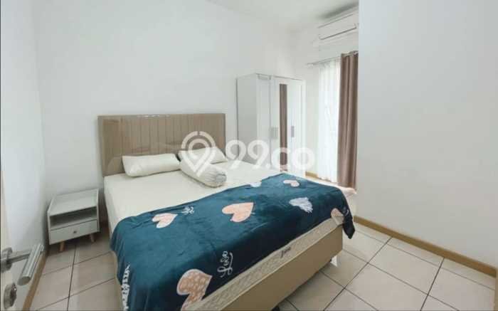 Sewa Apartemen Murah di Gading Serpong 2 Bedroom Sewa Apartemen Murah di Gading Serpong 2 Bedroom