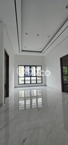 Jual Rumah Luas Megah Dengan View Eksklusif di BSD Foresta, Tangerang Jual Rumah Luas Megah Dengan View Eksklusif di BSD Foresta, Tangerang