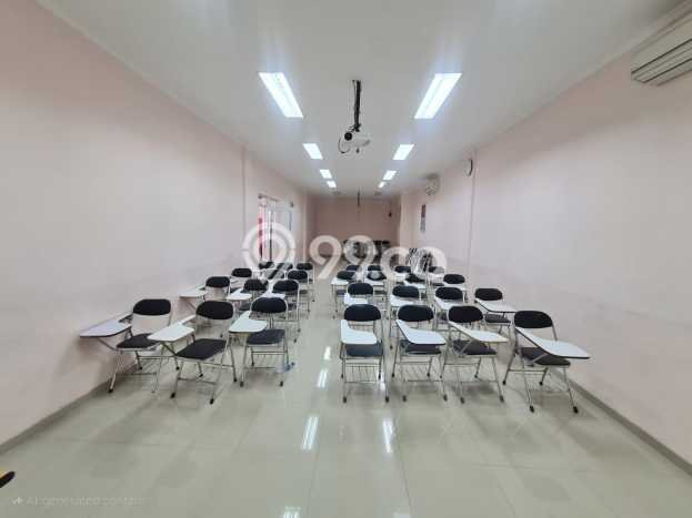 Ruko Dijual di Tangerang LT 200m2 & LB 600m2 Lokasi Terbaik! Ruko Dijual di Tangerang LT 200m2 & LB 600m2 Lokasi Terbaik!