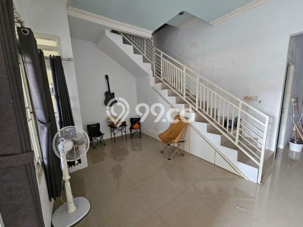 Dijual Rumah Modern 4 KT di Petukangan, Jakarta Selatan Dijual Rumah Modern 4 KT di Petukangan, Jakarta Selatan