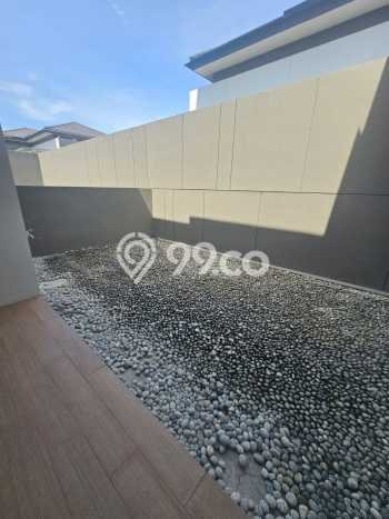 Hunian Mewah LB 441m2 Siap Pakai Desain Elegan di BSD City, Tangerang Hunian Mewah LB 441m2 Siap Pakai Desain Elegan di BSD City, Tangerang