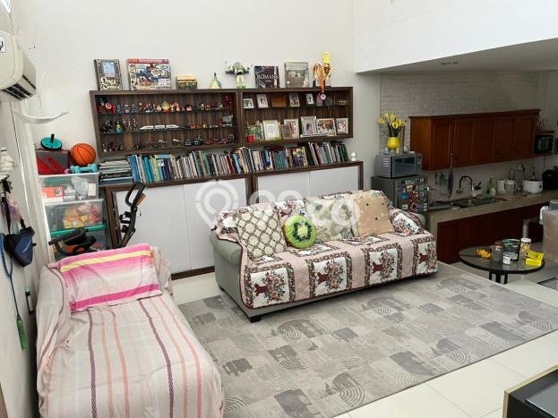 For Sale Hunian Rumah Terawat 3 KT di Sektor 1E-Gading Serpong, Tangerang For Sale Hunian Rumah Terawat 3 KT di Sektor 1E-Gading Serpong, Tangerang