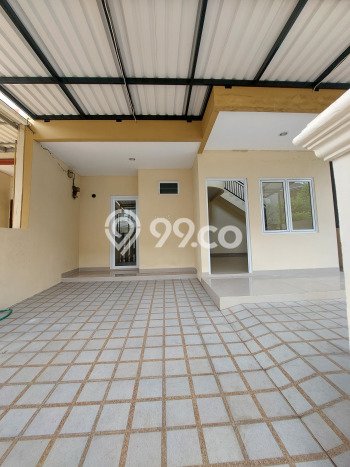 Rumah Luas Asri 3 KT Siap Pakai di Gading Serpong Tangerang Rumah Luas Asri 3 KT Siap Pakai di Gading Serpong Tangerang