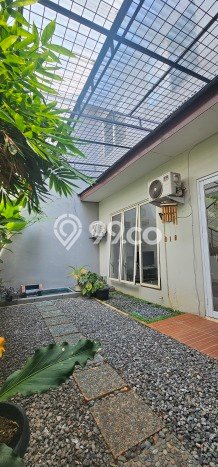 For Sale! Premium House LT 200m2 Desain Modern di BSD The Green For Sale! Premium House LT 200m2 Desain Modern di BSD The Green
